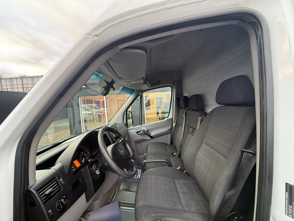 Mercedes Sprinter 316 2,2 CDi R2 Kølevogn 5d