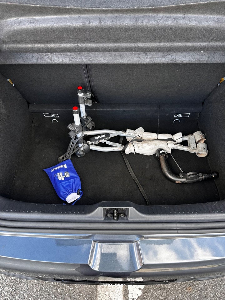 Renault Clio IV 0,9 TCe 90 Zen 5d