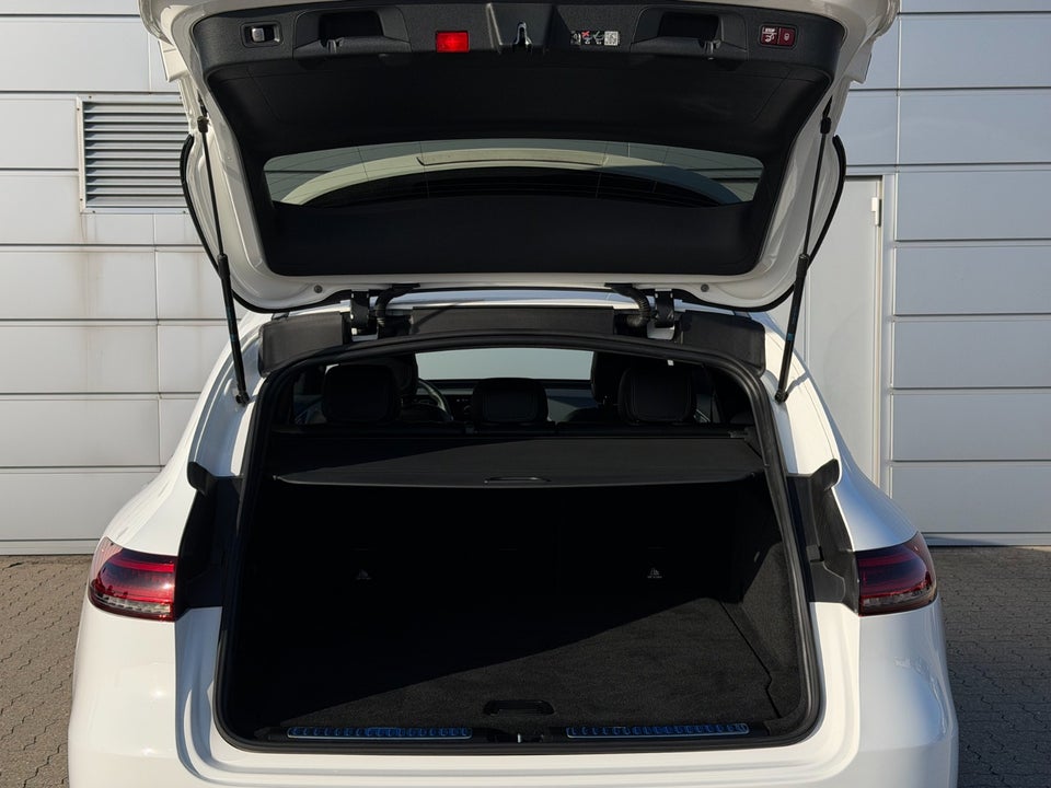 Mercedes EQC400 AMG 4Matic 5d