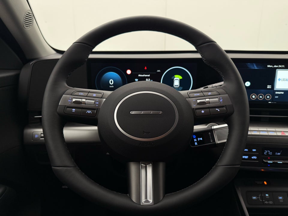 Hyundai Kona 65 EV Advanced 5d