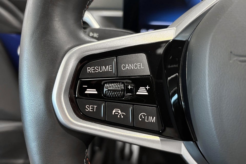 BMW i4 M50 M-Sport xDrive 5d