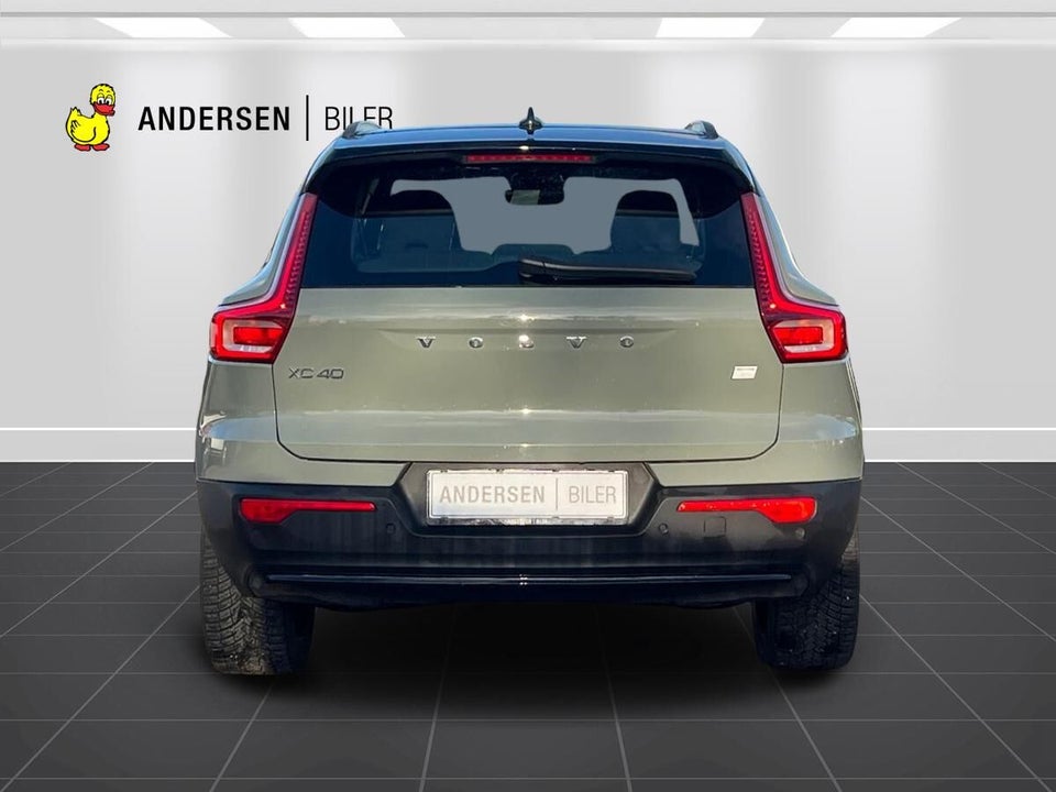 Volvo XC40 P6 ReCharge Core 5d