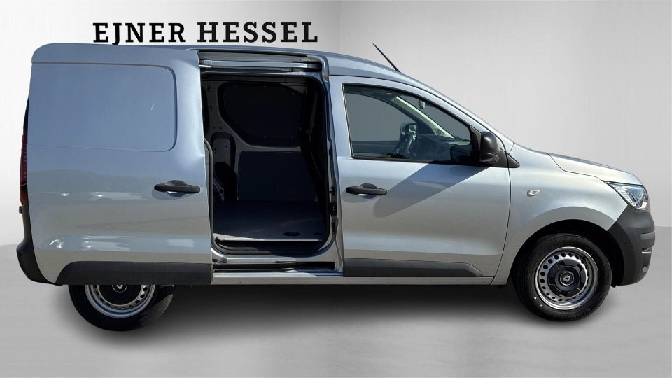 Renault Express 1,5 dCi 95 Tekno 5d