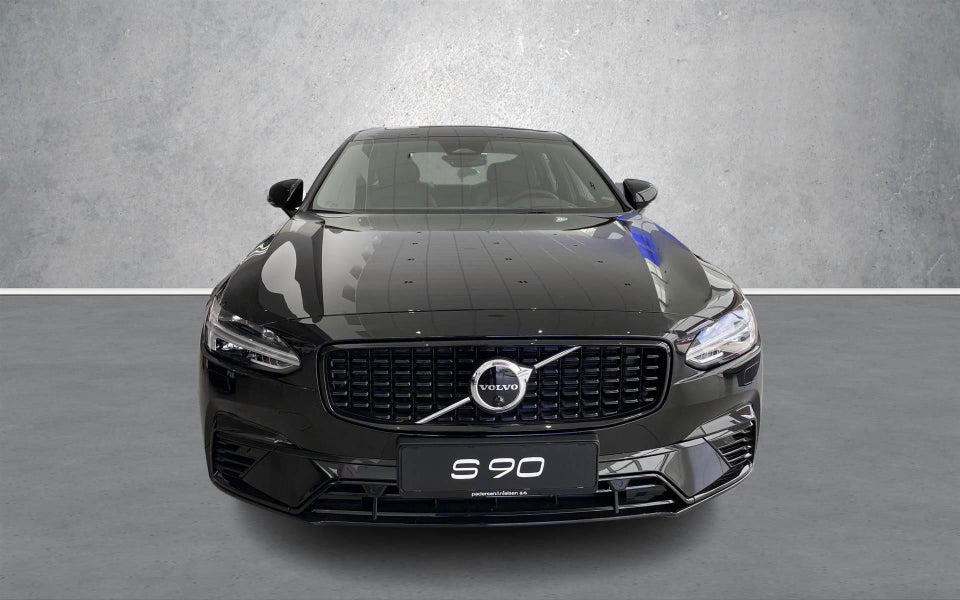 Volvo S90 2,0 T8 ReCharge Ultimate Dark aut. AWD 4d