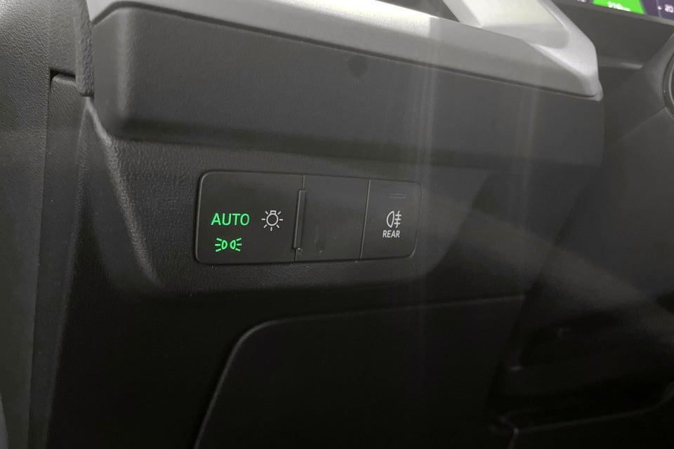 Audi Q4 e-tron 40 Attitude 5d