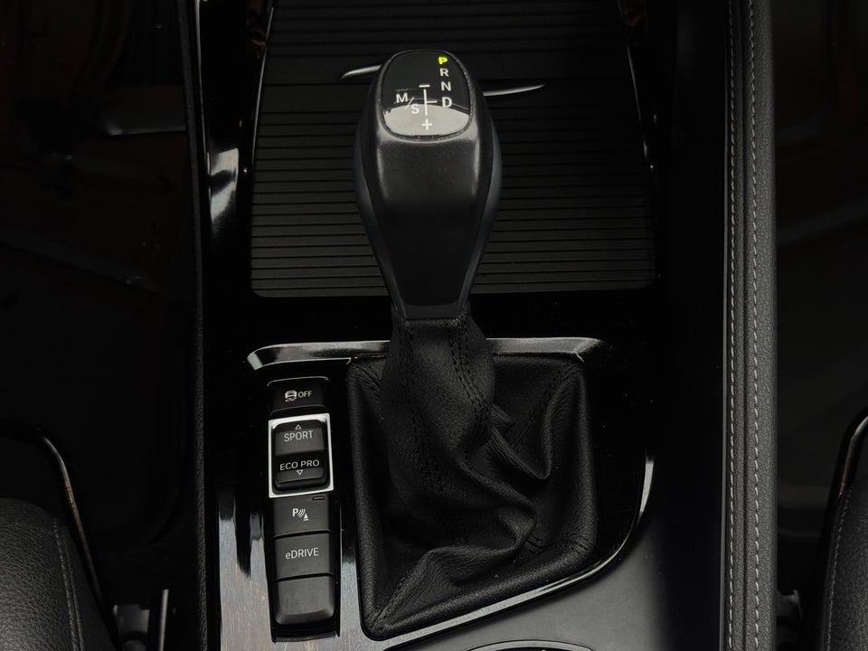 BMW X1 1,5 xDrive25e M-Sport aut. 5d