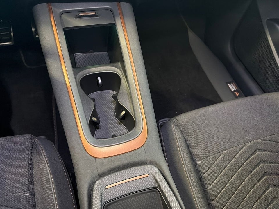 Cupra Born 77 e-Boost 5d