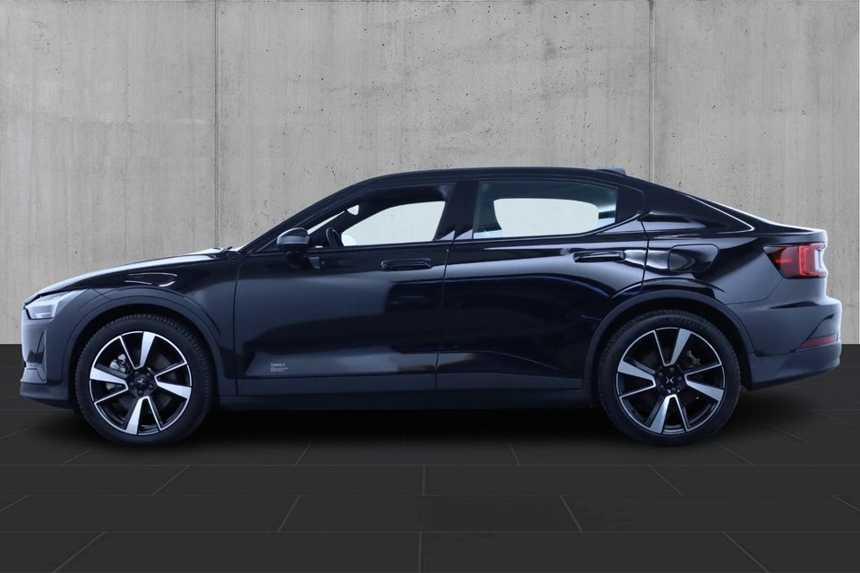 Polestar 2 Standard Range 5d