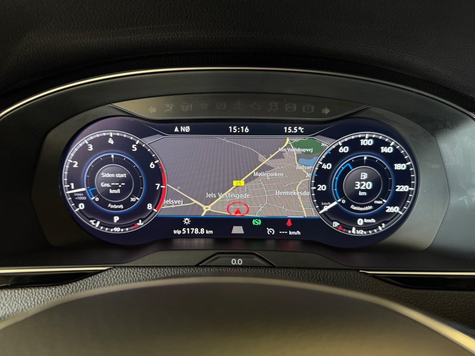 VW Passat 1,4 TSi 150 Comfortline Premium Variant DSG 5d