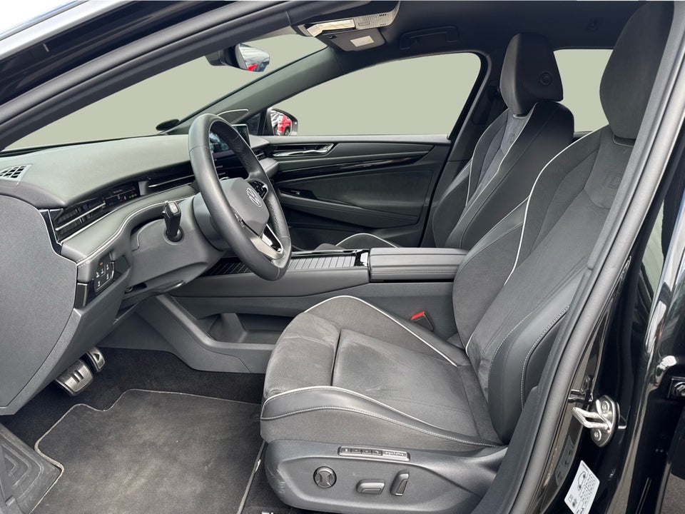 VW ID.7 77 Style Tourer 5d
