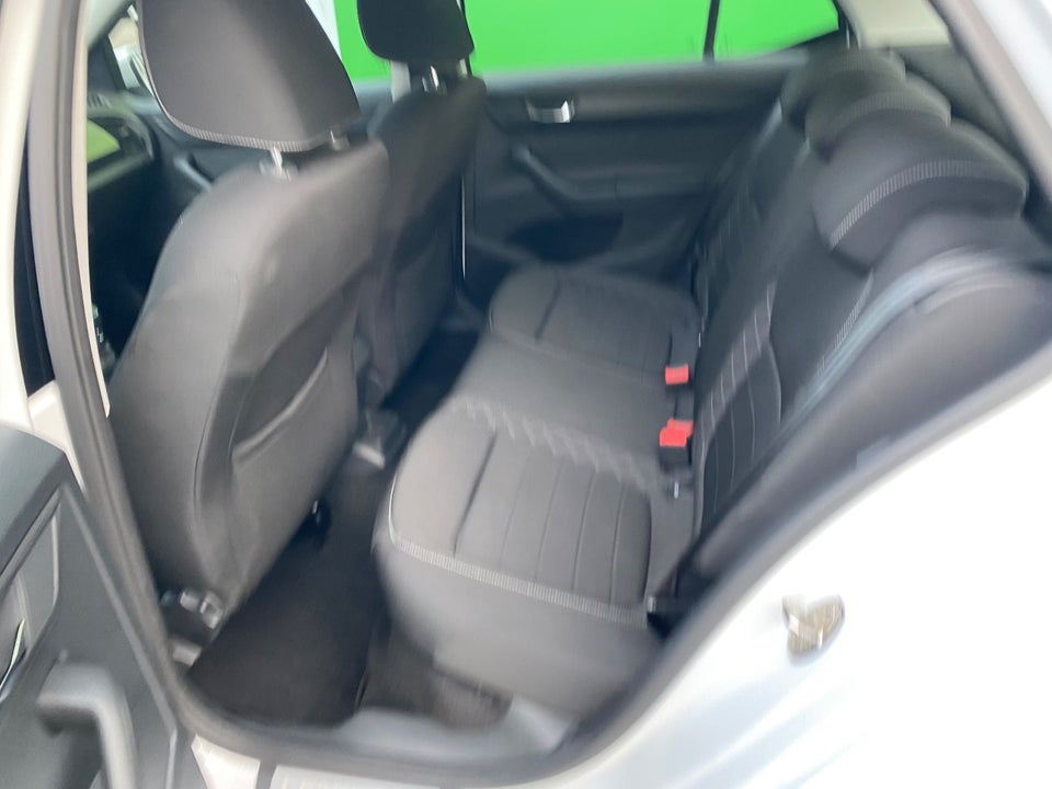 Skoda Fabia 1,2 TSi 90 Style 5d