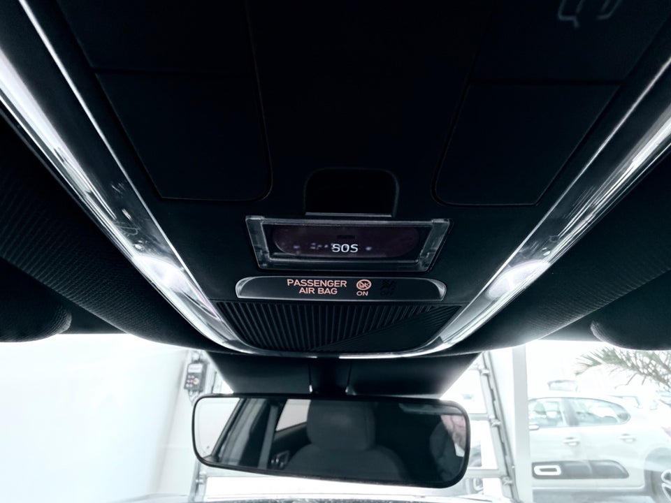 Hyundai Ioniq 6 77 Advanced 4d