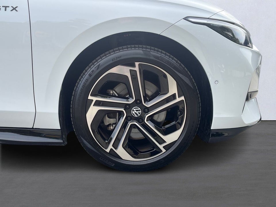 VW ID.7 86 GTX Max Tourer 4Motion 5d