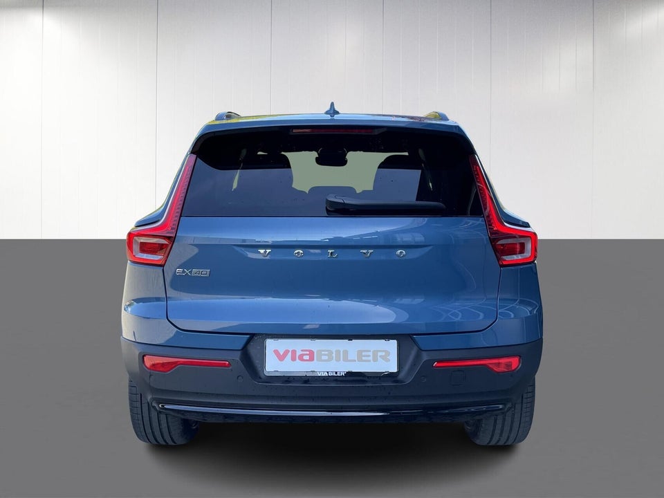 Volvo EX40 Extended Range Plus 5d