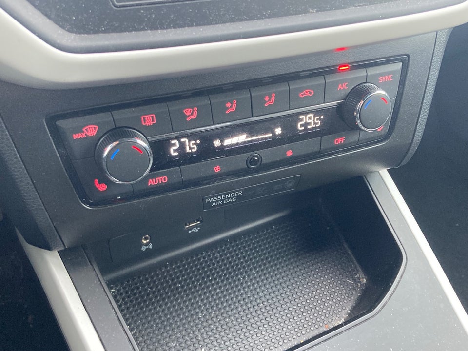 Seat Arona 1,0 TSi 95 Xcellence 5d