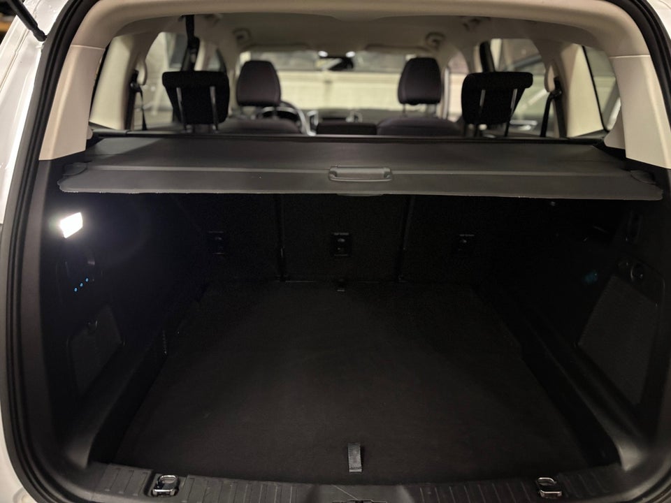 Ford S-MAX 2,0 EcoBlue Titanium aut. 5d