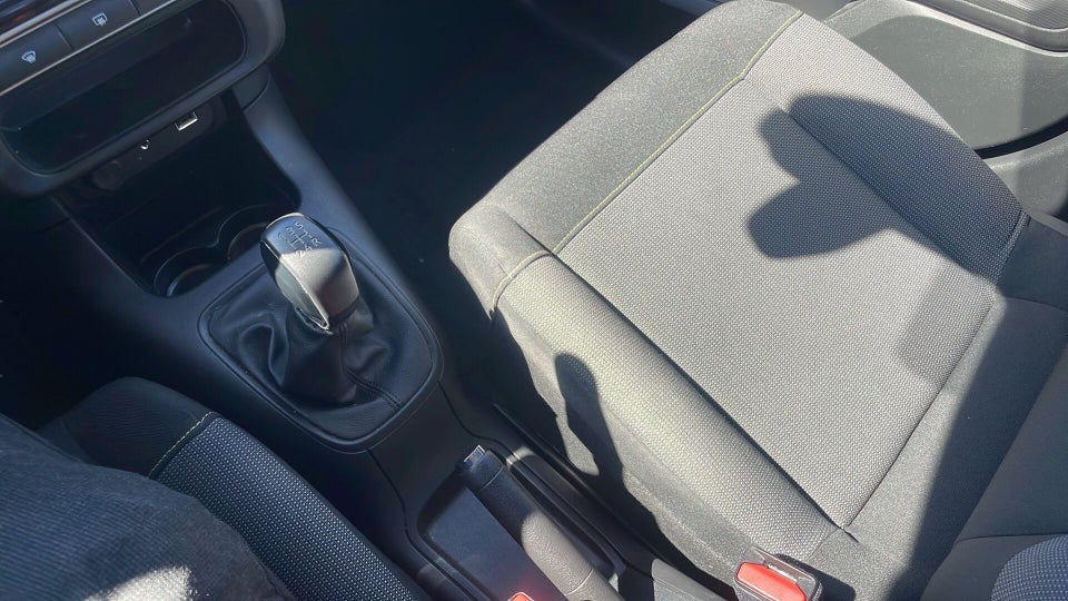 Citroën C3 1,2 PureTech 82 Platinum LTD 5d