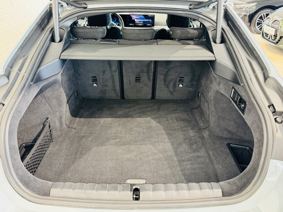 BMW i4 eDrive35 M-Sport 5d