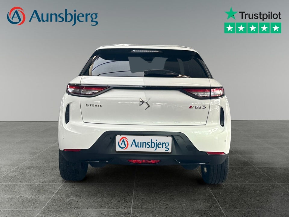 DS DS 3 CrossBack 50 E-Tense Performance Line 5d