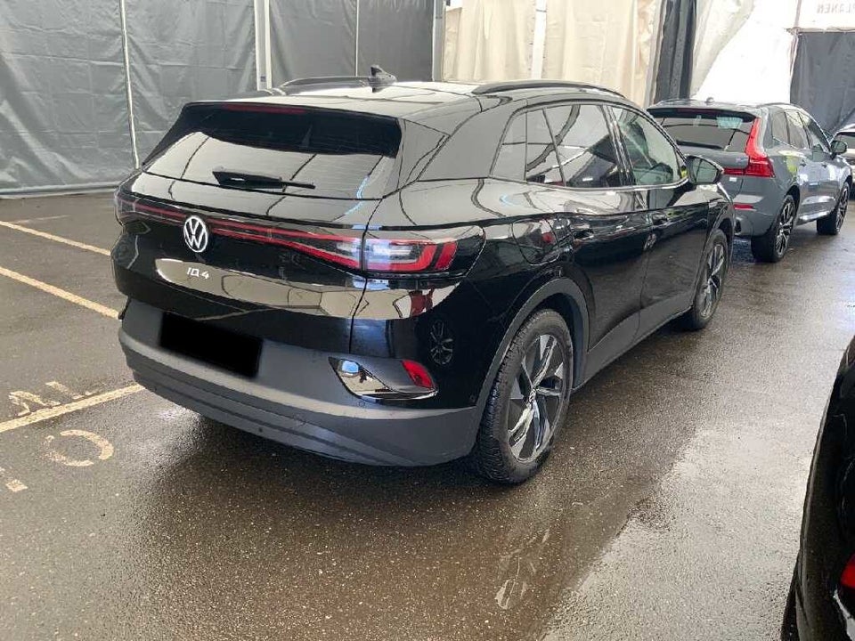 VW ID.4 77 Pro Performance 5d