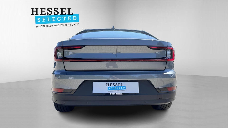 Polestar 2 Long Range 5d