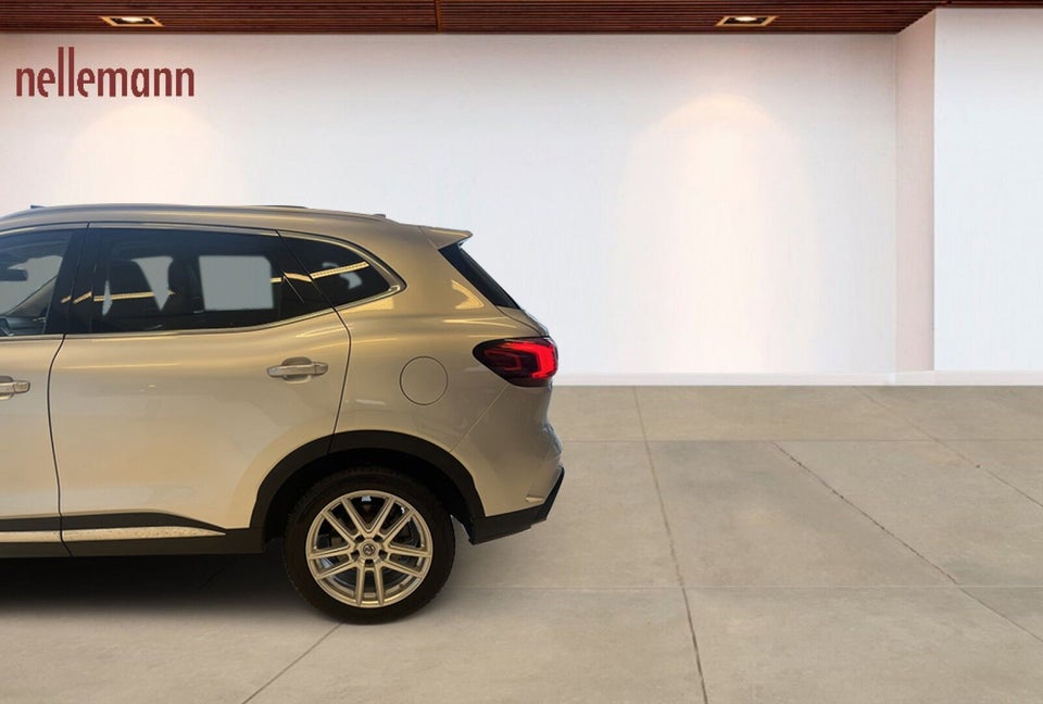 MG EHS 1,5 PHEV Luxury 5d