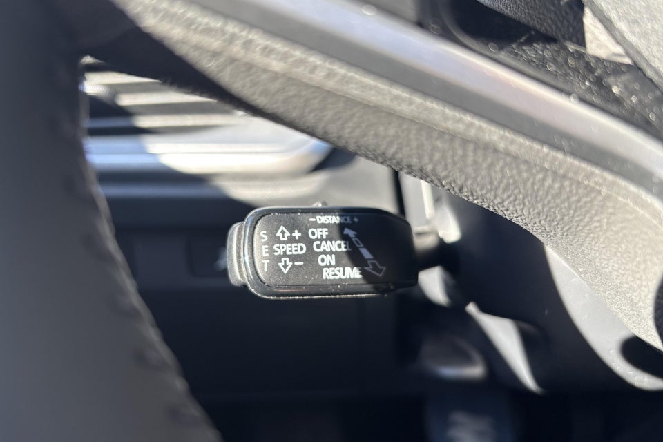 Skoda Enyaq 85 iV Premium 5d