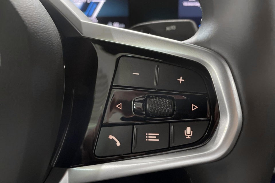 BMW i4 eDrive40 M-Sport 5d