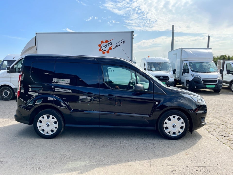 Ford Transit Connect 1,5 EcoBlue Trend kort