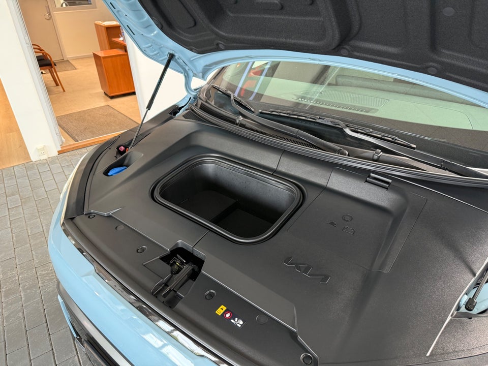 Kia EV3 81 Long Range GT-Line 5d