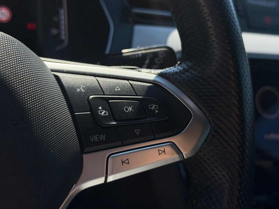 VW Passat 1,4 GTE Variant DSG 5d