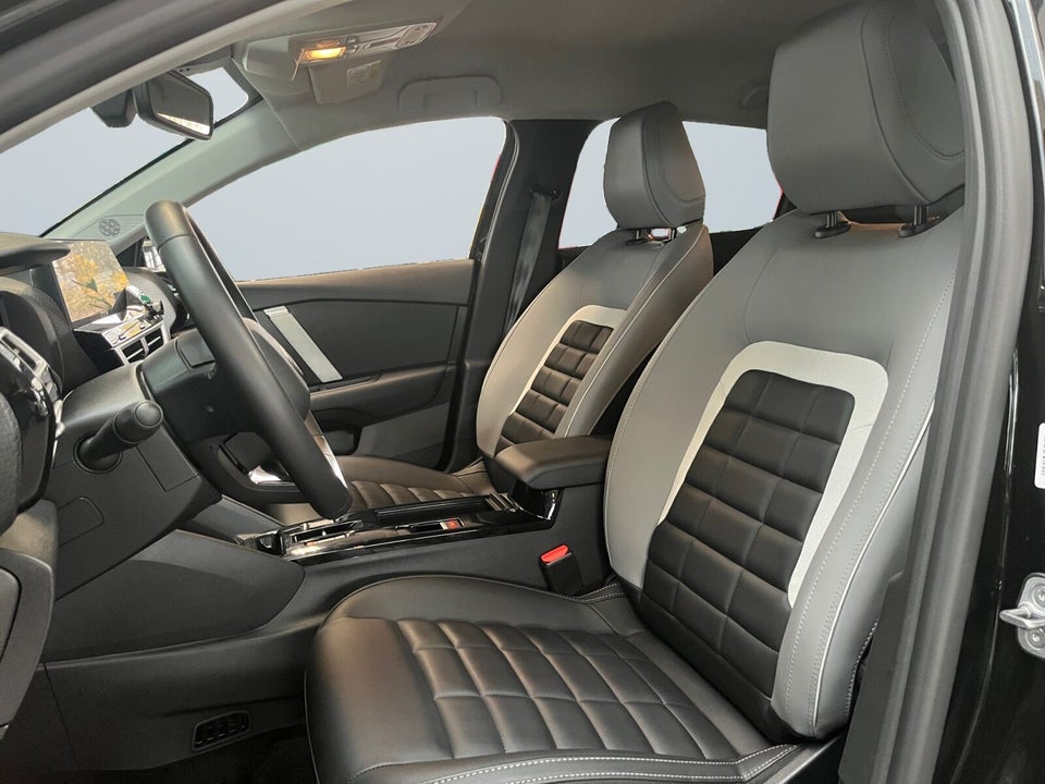 Citroën ë-C4 54 VTR Sport 5d