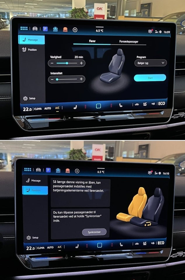 VW ID.7 86 Style S+ Tourer 5d