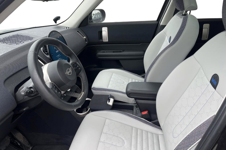 MINI Countryman E Classic Trim M+ 5d