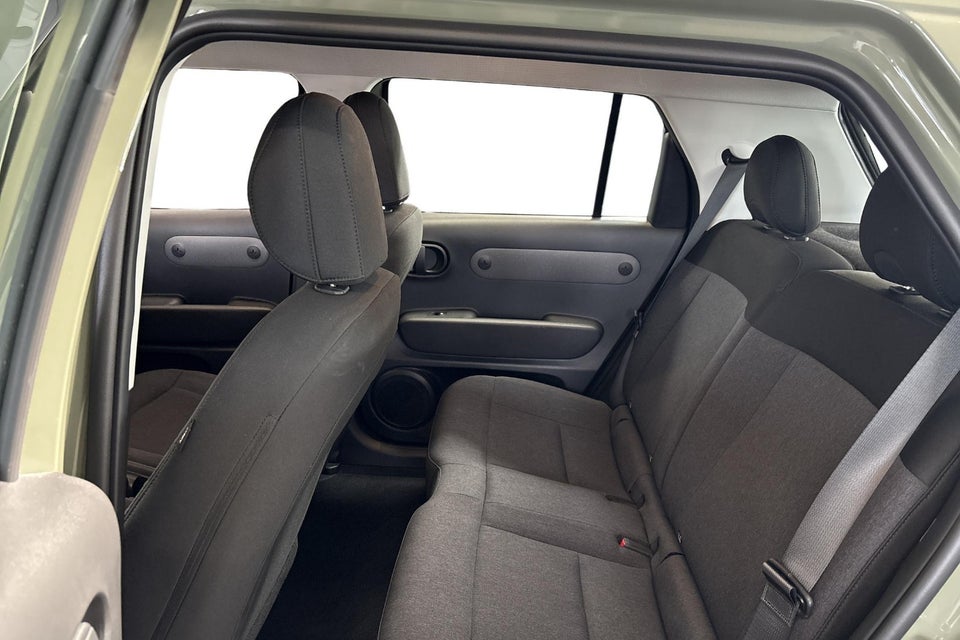 Hyundai Inster 42 Essential 5d