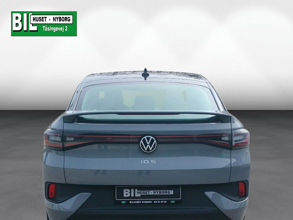 VW ID.5 77 Pro Performance 5d