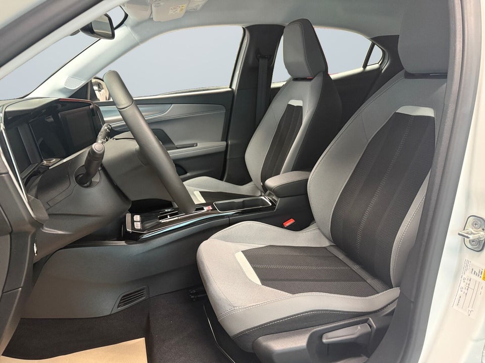 Opel Mokka-e 50 Elegance 5d