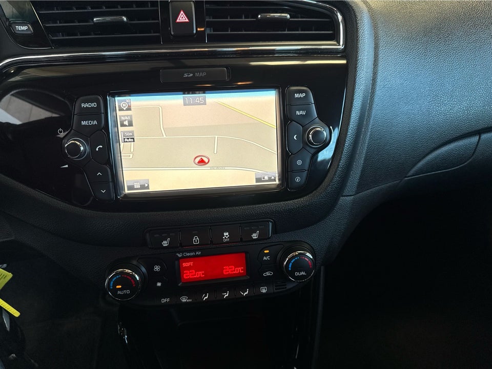 Kia Ceed 1,0 T-GDi Premium SW 5d