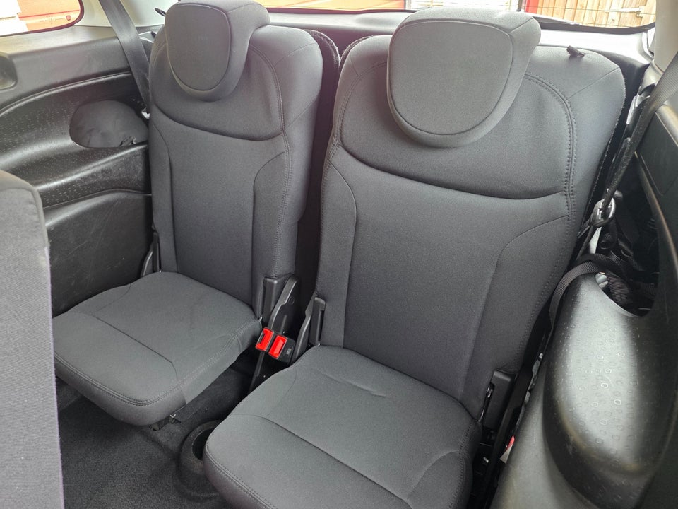 Fiat 500L Wagon 0,9 TwinAir 105 Family 7prs 5d