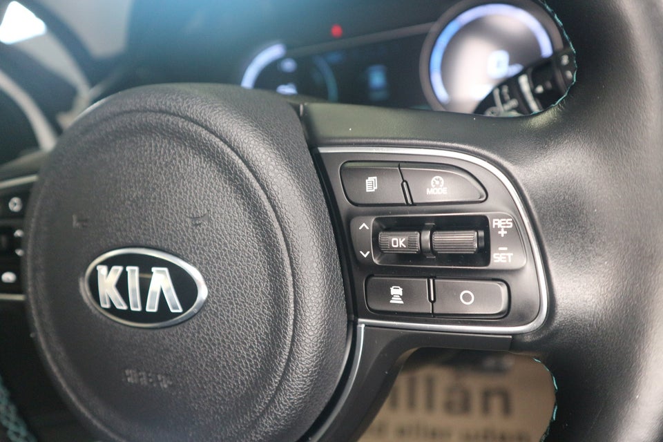 Kia e-Niro 64 Advance+ 5d