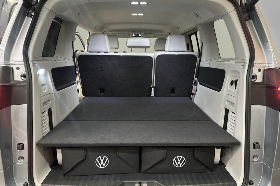 VW ID.Buzz 79 Style+ SWB 5d