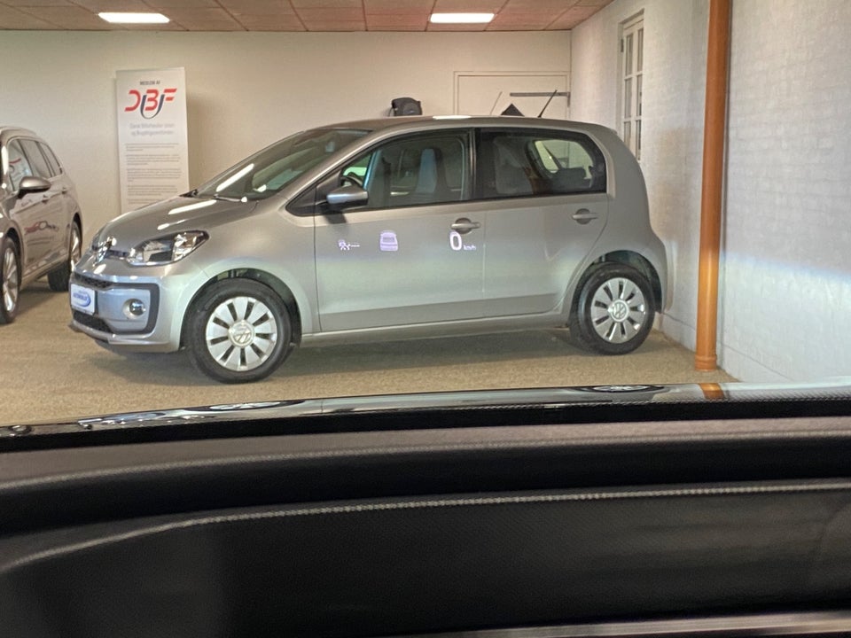 Skoda Enyaq iV RS Coupé 5d