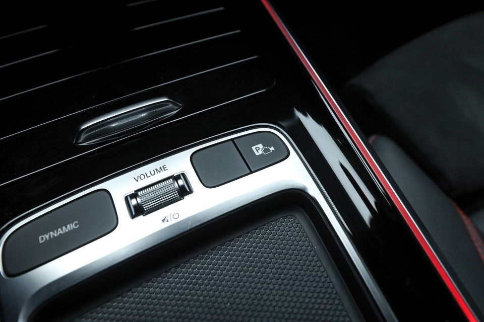 Mercedes EQB250+ AMG Advance 5d