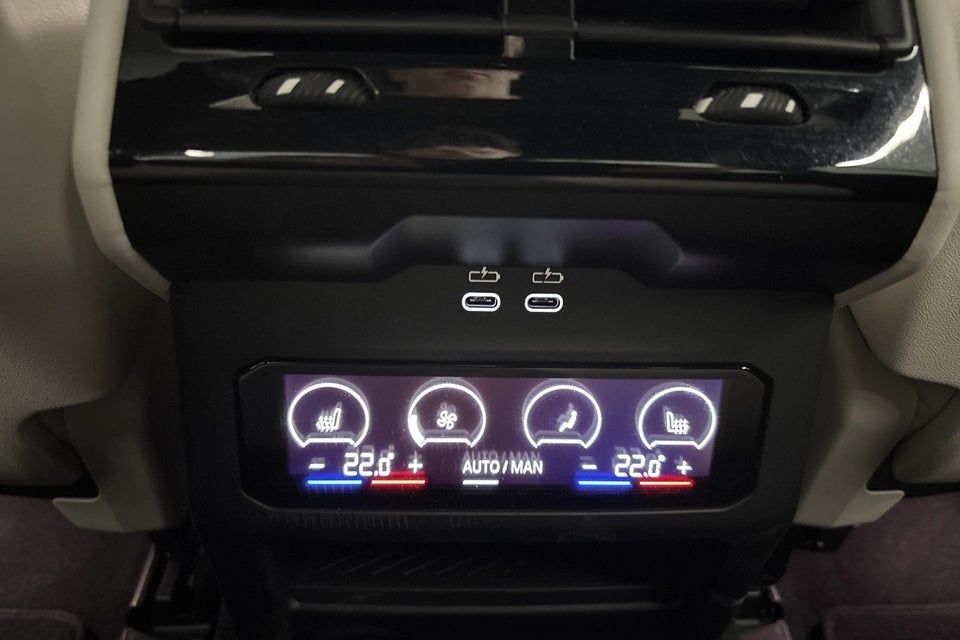 BMW i5 eDrive40 Fully Charged M-Sport 4d