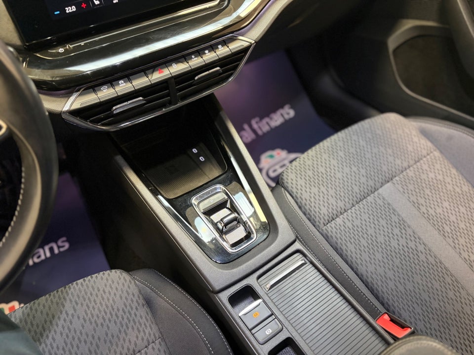 Skoda Octavia 1,4 TSi iV Style Combi DSG 5d