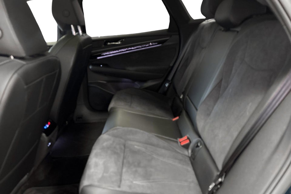 VW ID.7 86 Style S+ Tourer 5d