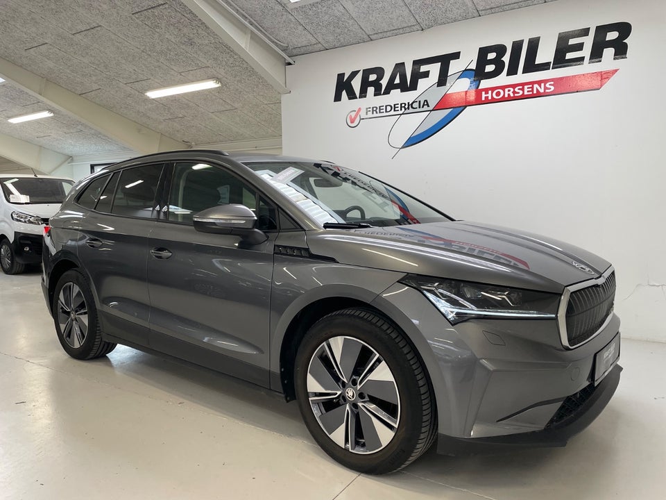 Skoda Enyaq 60 iV 5d