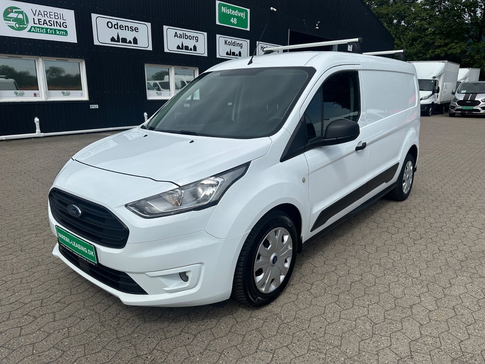Ford Transit Connect 1,5 TDCi 100 Trend lang