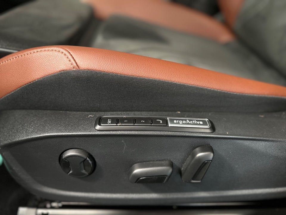 VW ID.4 77 Pro Performance Business 5d