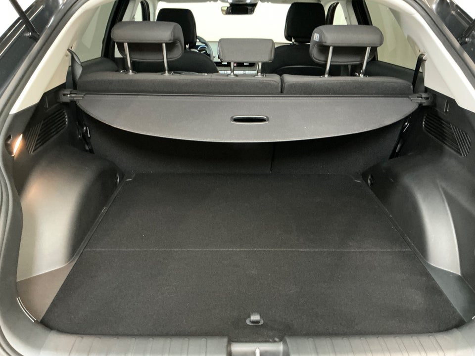 Hyundai Ioniq 5 77 Essential 5d